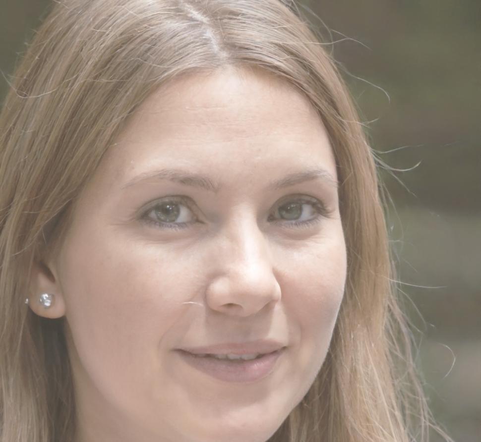 Ana Rodríguez, Experta en Análisis Presupuestario